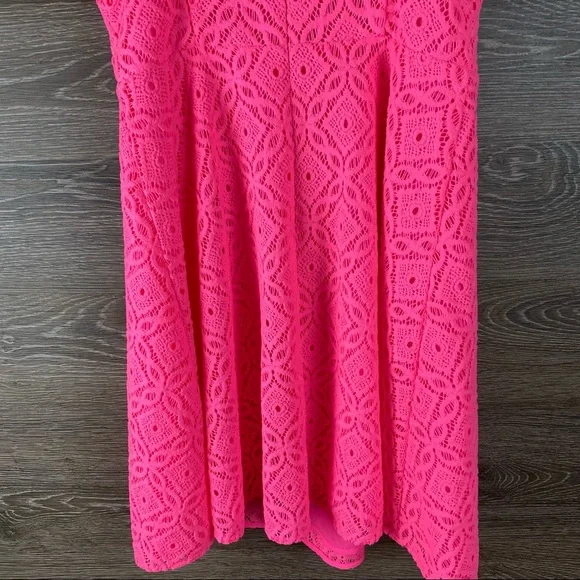 Lilly Pulitzer Jennilee Dress - Picture 7 of 10